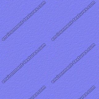 seamless wall plaster normal map 0007